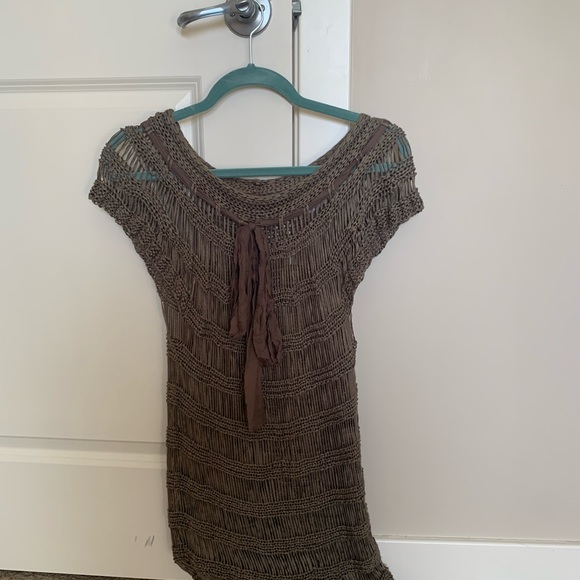 SAXX made in Italy S - Picture 1 of 3